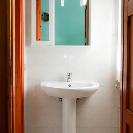 Villetta A Apartment