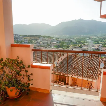 Apartment Villetta A Villasimius