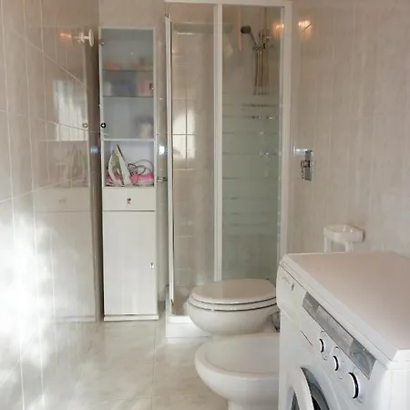 Apartment Villetta A