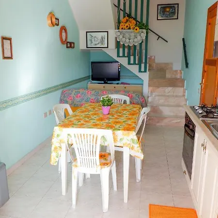 Villetta A * Villasimius