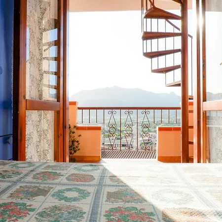 Apartment Villetta A