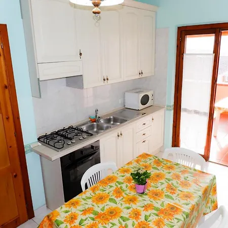 Villetta A Apartment *