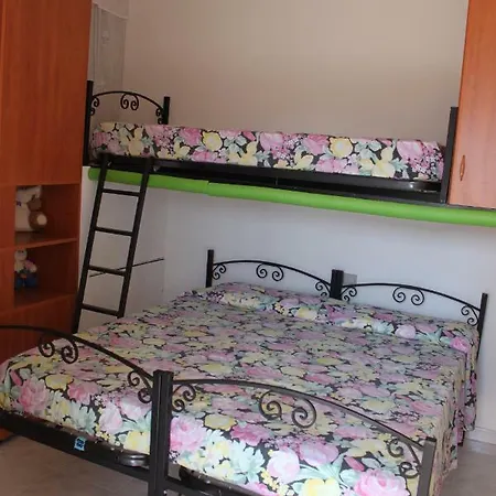 Apartment Villetta A Villasimius